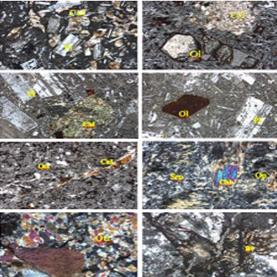 Click to view album: Exploration & process Investigation of Troud Salts Plateau Prospecting of semi-Precious  Minerals in Sistan & Balouchestan 