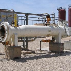 Click to view album: AGHAJARI Gas Injection Project