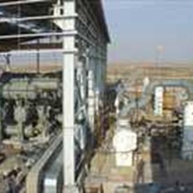 Click to view album: Shahid Mohammadi & Shahid Mostafavy Gas Compressor Stations