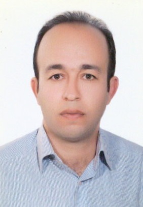 مهندس حسین علیمددی