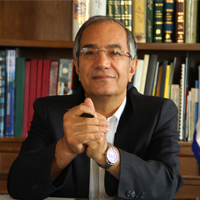 مهندس محمدحسين ترابي